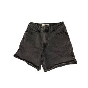 Hollister Ultra Hi-Rise 90's Jean Shorts‎